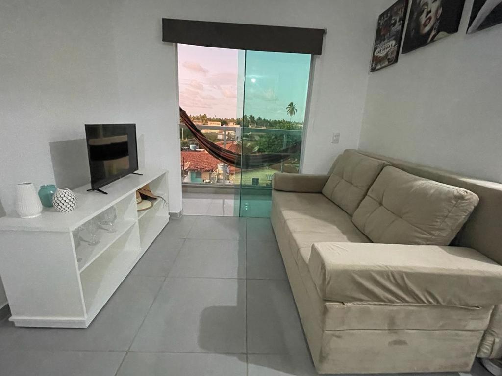 Apartamento Em Peroba - Maragogi Exterior photo